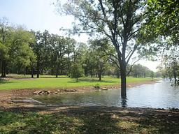 Flat Rock Creek
