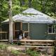 yurt rentals nc