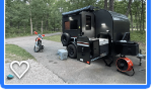 2022 inTech RV Flyer Explore