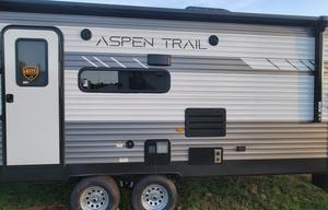 2021 Dutchmen RV Aspen Trail 2850BHS