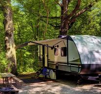 Thomas Point Beach & Campground