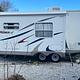 2008 Forest River RV Rockwood Roo 21SS