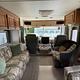2000 Four Winds RV Hurricane 32A