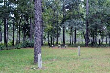 Wright Lake Campground