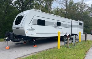2025 Freedom Express 1.5 Bath, Fully Equipped!