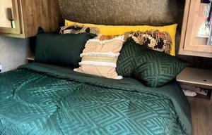 Ready for Furniture market Charming Fully Stocked