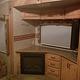 The home away from home travel trailer.