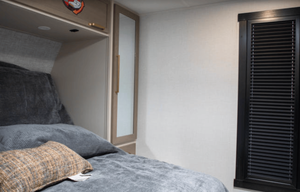 Brand New 2025 Forest-River Family Bunkhouse 36ft