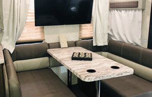 2019 Forest River RV FR3 32DS