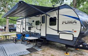 2019 Palomino Puma 31BHSS