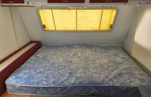 'Merica 25' Travel trailer