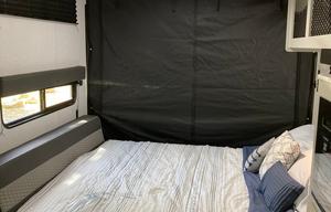 2022 Forest River RV Salem FSX 170SSX