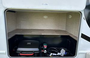 25ft Thor Coleman - Fully stocked and pet friendly