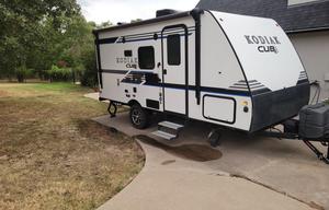 2018 Dutchmen RV Kodiak Cub 175BH