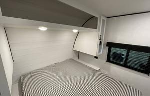 Private RV | Sleeps 8 | Clean & Fully Equipped