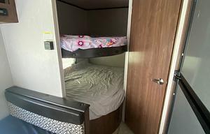2018 Heartland Prowler 25P RKS