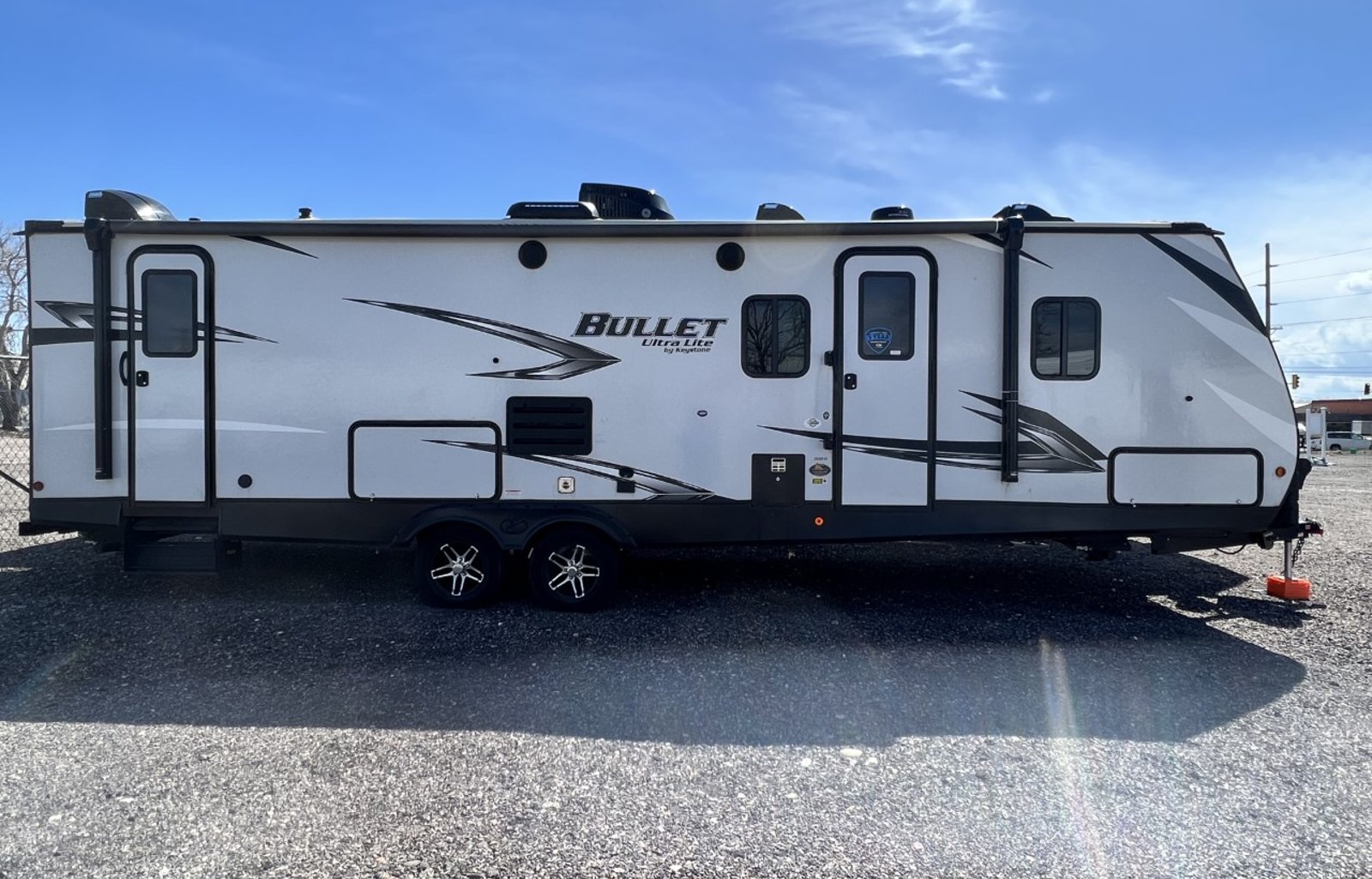 Black Hills Bullet