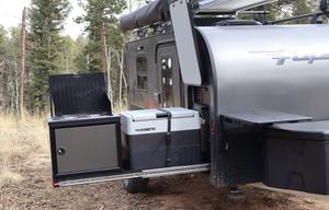 2024 inTech RV Flyer Pursue RV rental photo 50