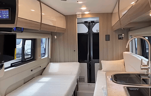 2023 Jayco Swift 20T