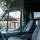 2022 FORD TRANSIT OFF GRID-THE FREEDOM RIG