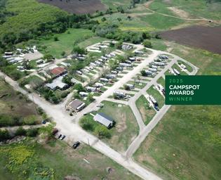 Hidden Valley RV Park