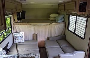 2020 Jayco Redhawk SE 27N