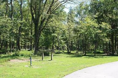 Maple Springs Campground