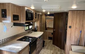 2019 Jayco Jay Feather X23B
