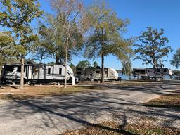 Bethy Creek Resort