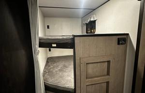 2020 Keystone RV Hideout 28BHS