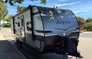 2023 Jayco Jay Flight 242BHSW