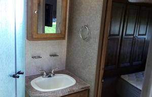 2018 Forest River RV Rockwood Ultra Lite 2703WS