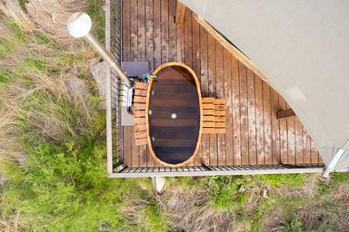 Walden Retreats Hill Country
