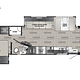 2021 Forest River RV Georgetown 5 Series 31L5 RV rental photo 4