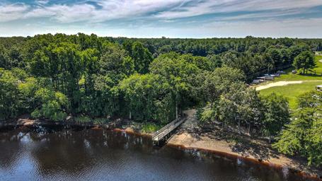 Scenic Riverview Campground