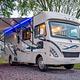 2016 Thor ACE 30.2