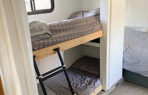 Bunks!!! 2008 Fleetwood RV Fiesta LX 34N