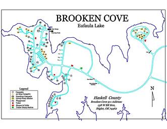 Brooken Cove