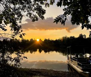 SHENANGO REC AREA CAMPGROUND