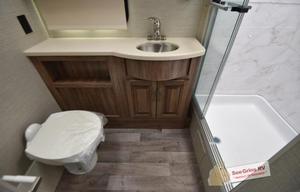 2020 Jayco Precept 29V