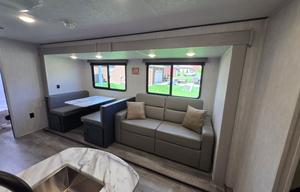 2025 Coachmen Apex-X Series 26BHX