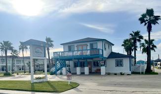 Surfside RV  Resort