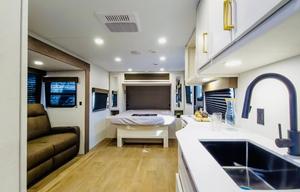Adventure Ready - 2020 Grand Design Transcend