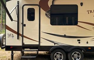 2015 Starcraft Travel Star 274RKS