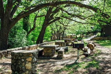 Krause Springs