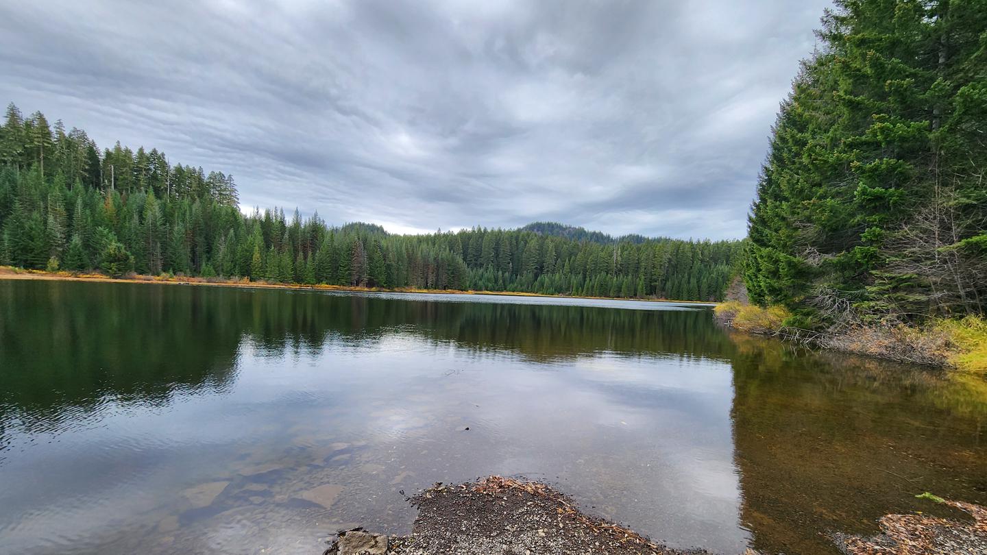 Hemlock Meadows Campground
