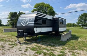 2022 Grand Design Transcend Xplor 321BH