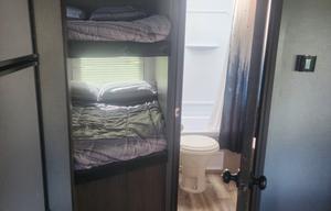 S and N 2020 hideout by keystone