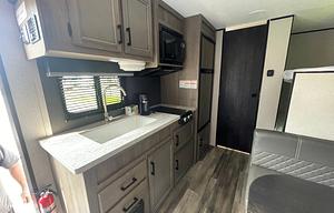 StarCraft 19BH - 22 Foot Bunk House Model!