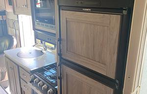 2019 Forest River RV Sunseeker 2650 -27 foot